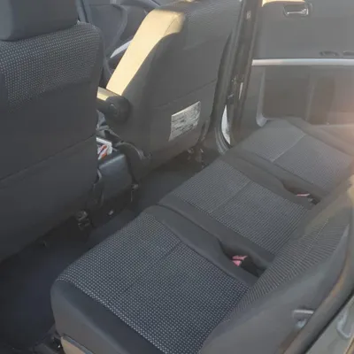 Toyota Corolla Verso 2007 në shitje