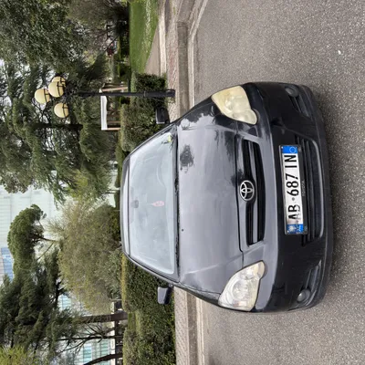 Volkswagen Passat 2005 në shitje