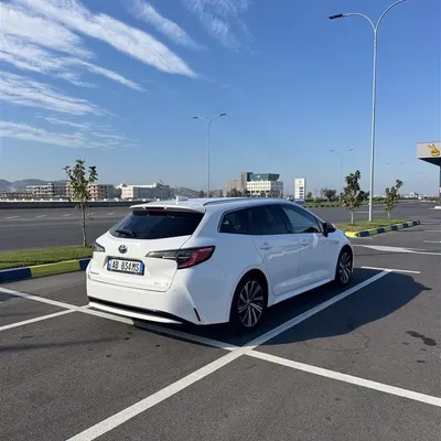 Toyota Corolla 2020 në shitje