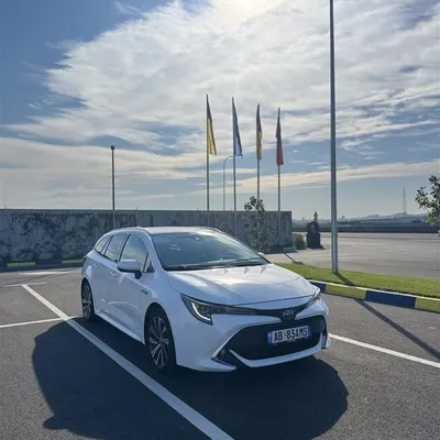 Toyota Corolla 2020 në shitje