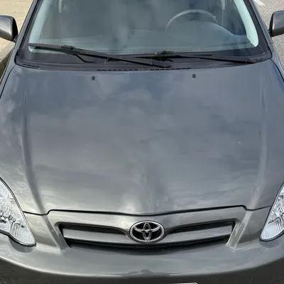 Toyota Corolla 2006 në shitje