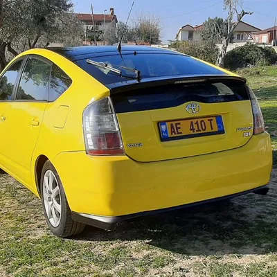 Toyota Prius 2005 në shitje