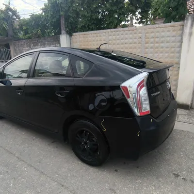 Toyota Prius 2013 në shitje