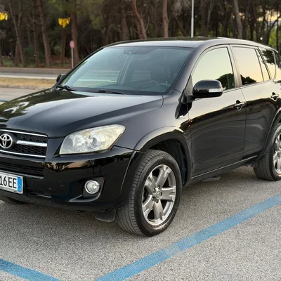 Toyota RAV4 2010 for sale