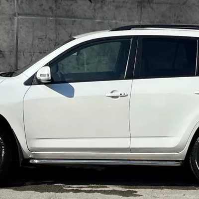 Toyota RAV4 2012 në shitje