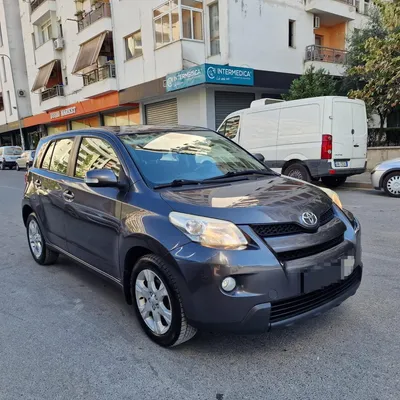 Toyota Urban Cruiser 2011 for sale