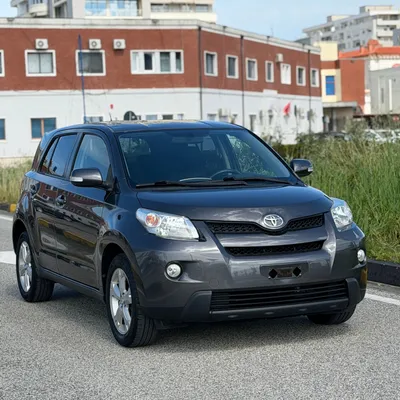 Toyota Urban Cruiser 2010 në shitje
