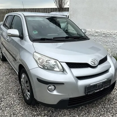 Toyota Urban Cruiser 2009 në shitje