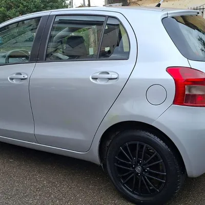 Toyota Yaris 2008 në shitje
