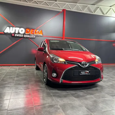 Toyota Yaris 2017 në shitje