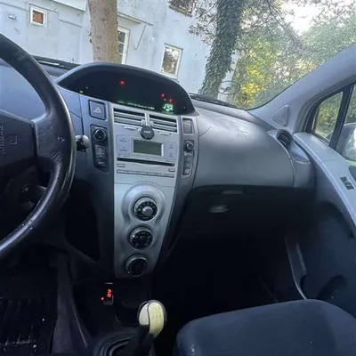Toyota Yaris 2009 në shitje
