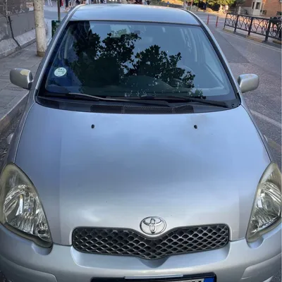 Toyota Yaris 2005 në shitje