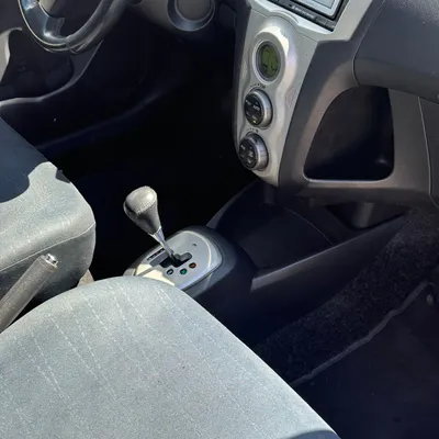 Toyota Yaris 2007