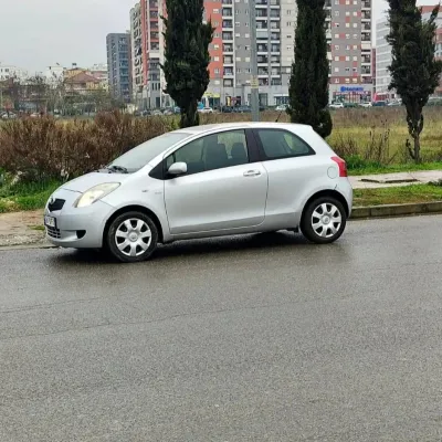 Toyota Yaris 2006