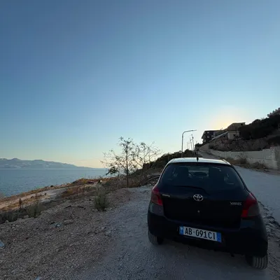 Toyota Yaris 2008 në shitje
