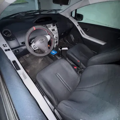 Toyota Yaris 2006 në shitje