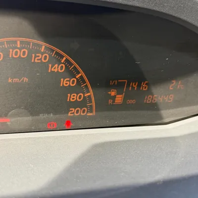 Toyota Probox 2010 në shitje