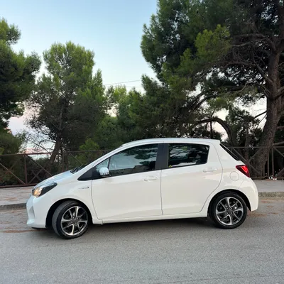 Toyota Yaris 2017 në shitje