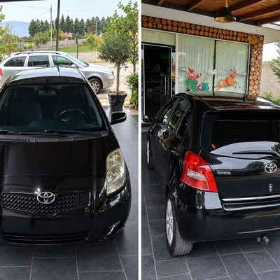 Toyota Yaris 2006 προς πώληση