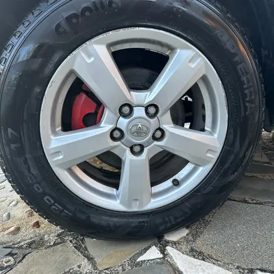 Toyota RAV4 2008 në shitje