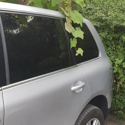 Volkswagen Touareg 2007 në shitje