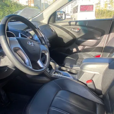 Hyundai Tucson 2012 në shitje
