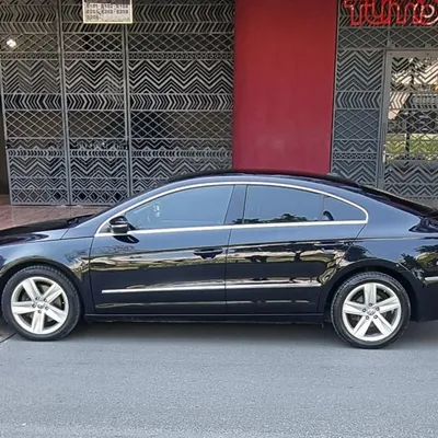Volkswagen Passat CC 2013 në shitje