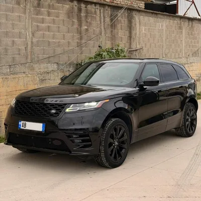 Land Rover Range Rover Velar 2018 në shitje
