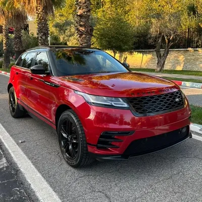 Land Rover Range Rover Velar 2019 in vendita
