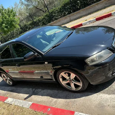 Audi A3 2007 në shitje
