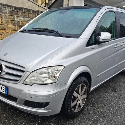 Mercedes-Benz Viano 2011 në shitje