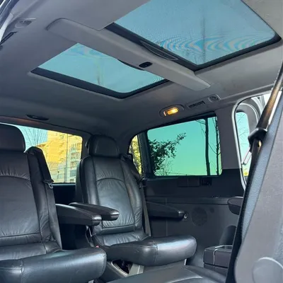 Mercedes-Benz Viano 2008 në shitje