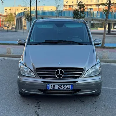 Mercedes-Benz Viano 2008 në shitje