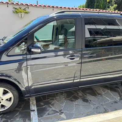 Mercedes-Benz Viano 2008 në shitje