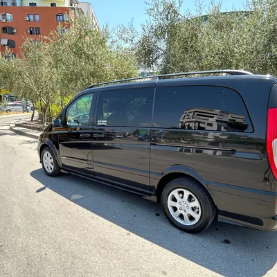 Mercedes-Benz Viano 2009 në shitje