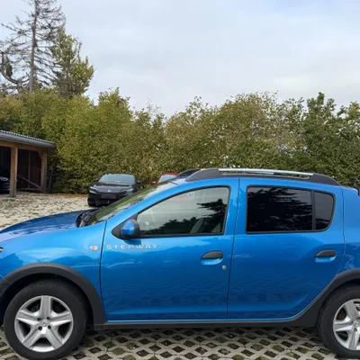 Dacia Sandero 2016