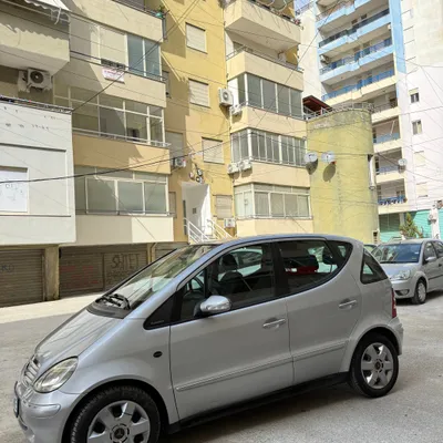 Mercedes-Benz A-class 2005 në shitje