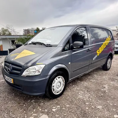 Mercedes-Benz Viano 2013 në shitje