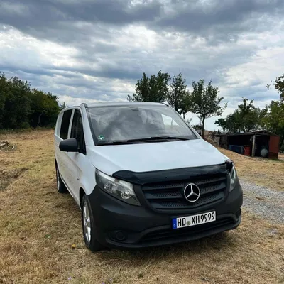 Mercedes-Benz Viano 2015 Alle Autos zu verkaufen