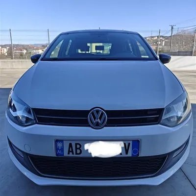 Volkswagen Polo 2012 në shitje