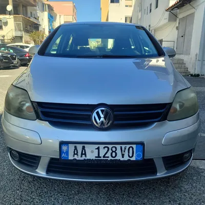 Volkswagen Golf 2006 en venta
