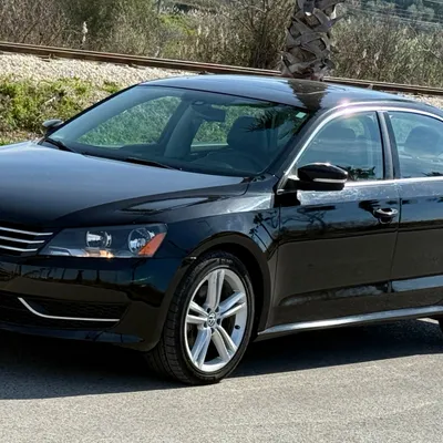 Volkswagen Passat 2014 në shitje