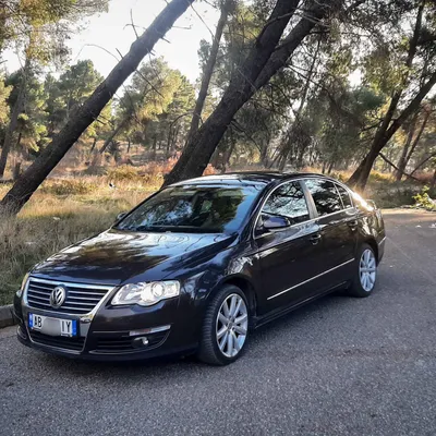 Volkswagen Passat 2008 në shitje