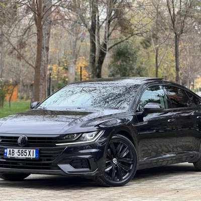 Volkswagen Arteon 2019 në shitje