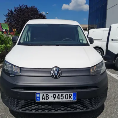 Volkswagen Caddy 2024 në shitje