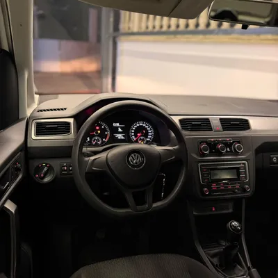 Volkswagen Caddy 2018 në shitje