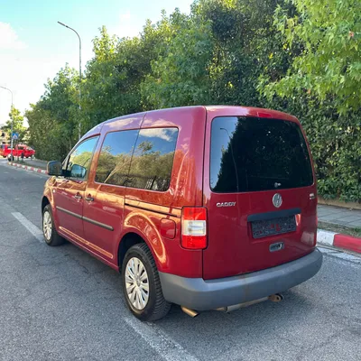 Volkswagen Caddy 2006 in vendita