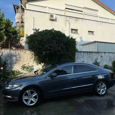 Volkswagen Passat CC 2014 në shitje