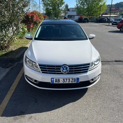 Volkswagen Passat CC 2013 në shitje
