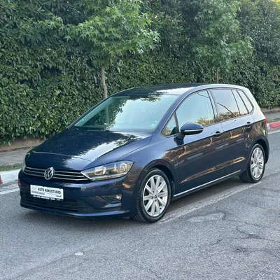 Volkswagen Golf 2015 në shitje